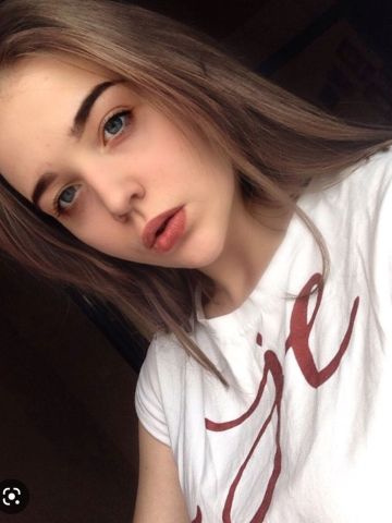 Проститутка Амелия